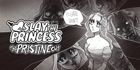 slay the princess igg games